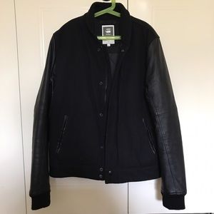 G-Star Raw men's bomber jacket