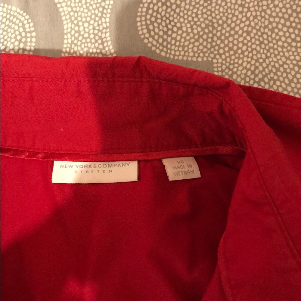 Button down shirt - Picture 2 of 2