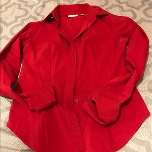 Button down shirt