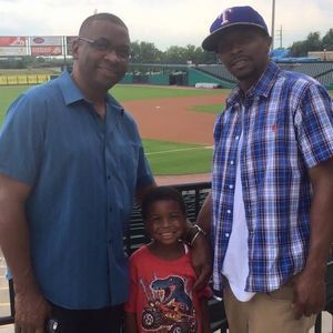 Meet your Posher, Troy