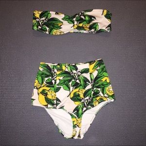 American Apparel Swim