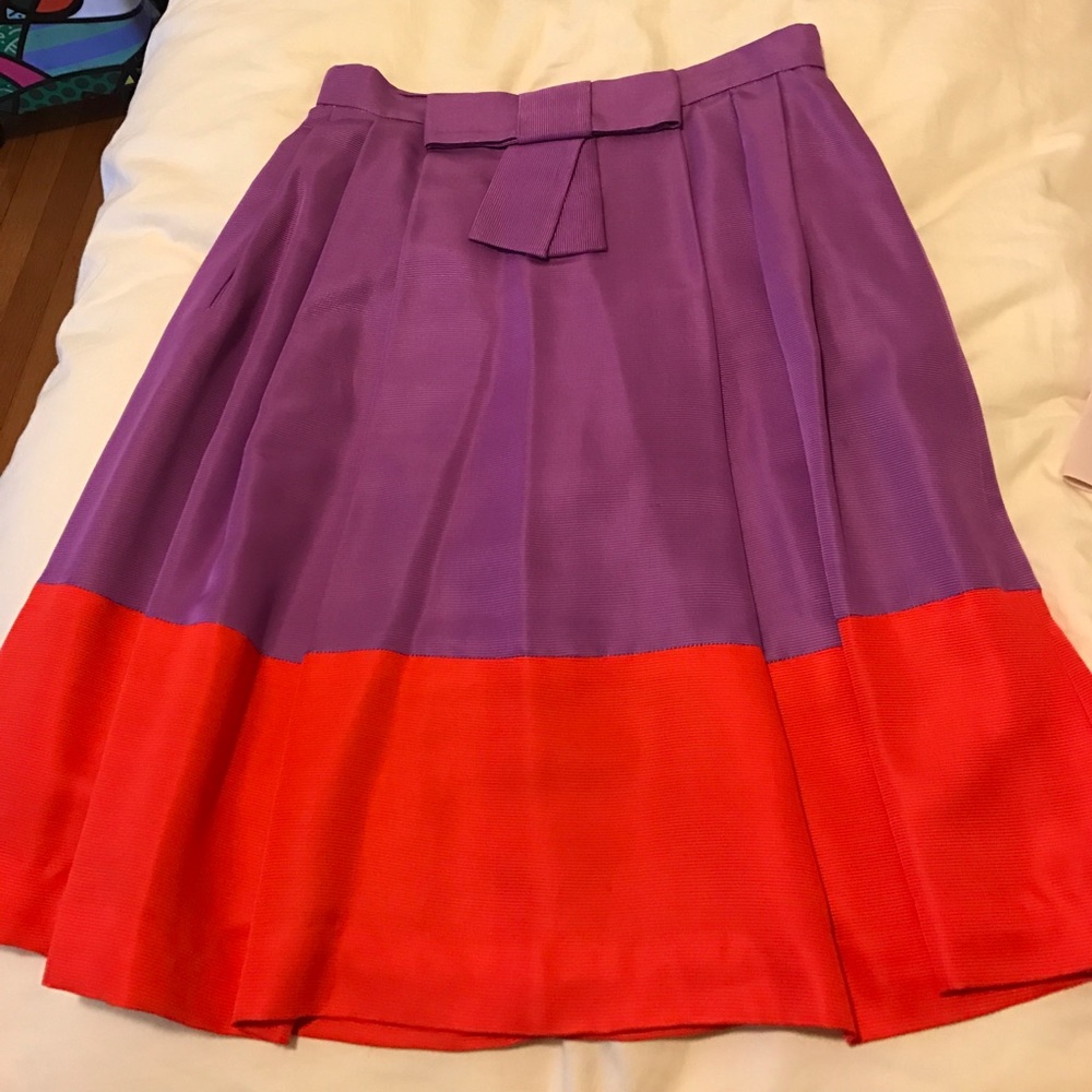 Kate Spade skirt