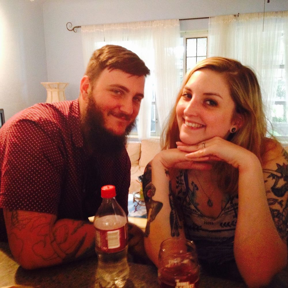 Meet your Posher, Kaitlyn