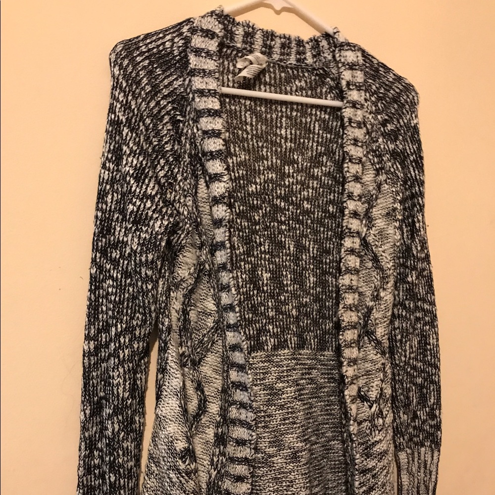Aeropostale cardigan