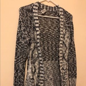 Aeropostale cardigan