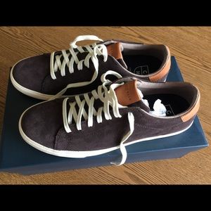 Cole Haan Trafton Club Court