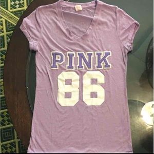 NWOT Pink T-Shirt