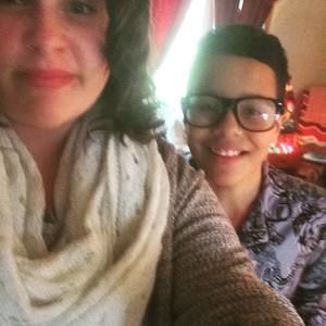 Meet your Posher, Aiden