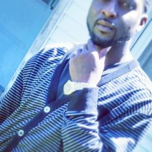 Meet your Posher, Jonah