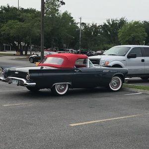 Meet your Posher, Jean