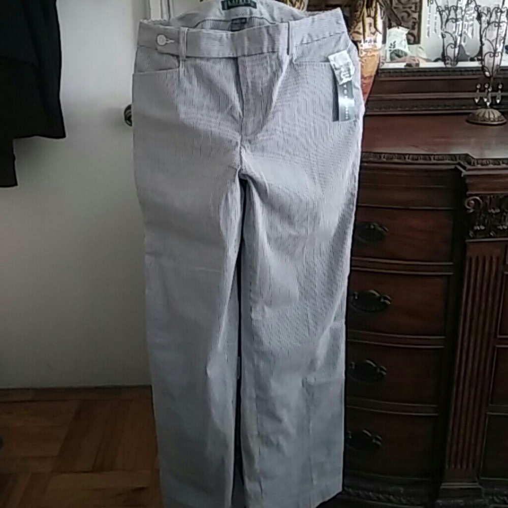 NWT Lauren, Ralph Lauren