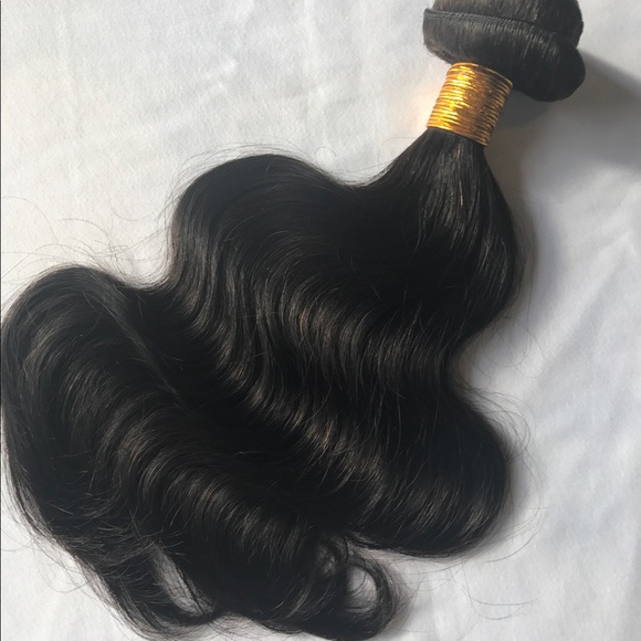 Human Hair