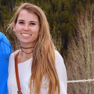 Meet your Posher, Megan