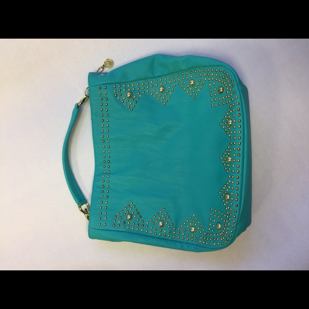 Big Buddha Purse
