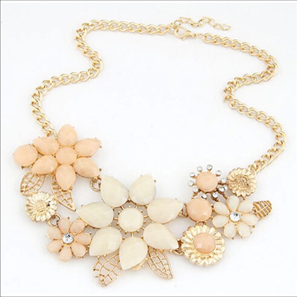 Beautiful Necklace