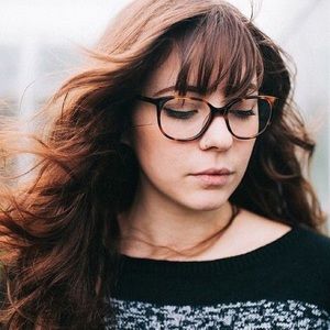 Warby Parker Laurel Frames