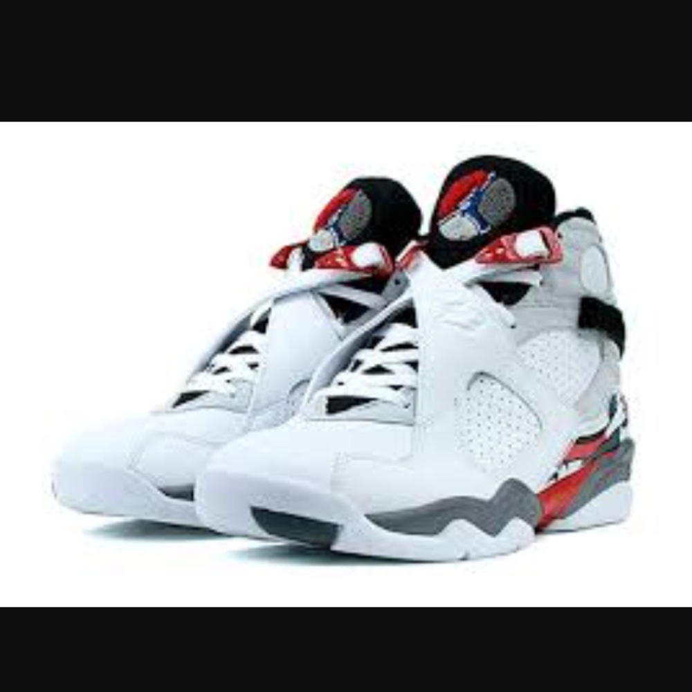 Retro 8