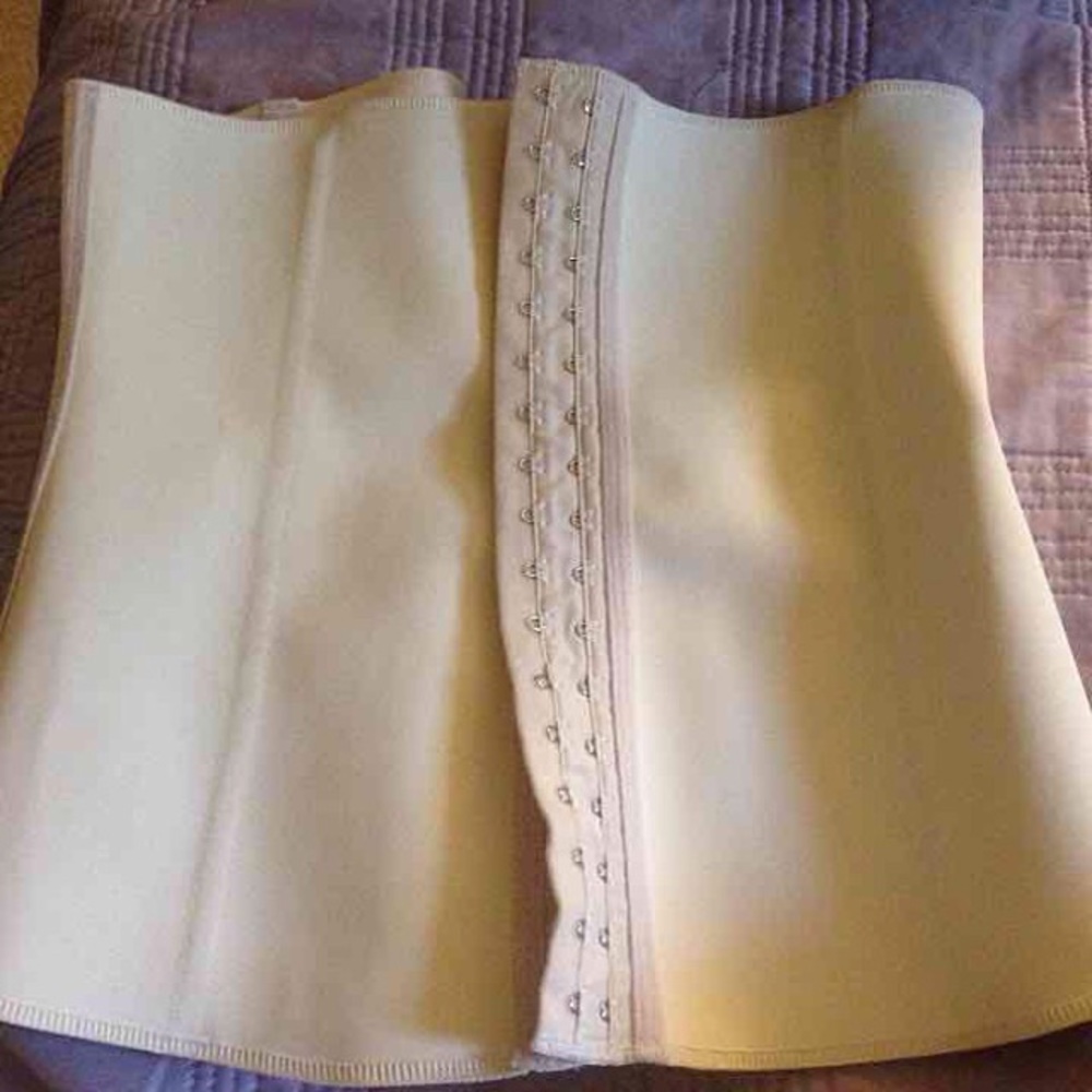 Nude Shapewear size M