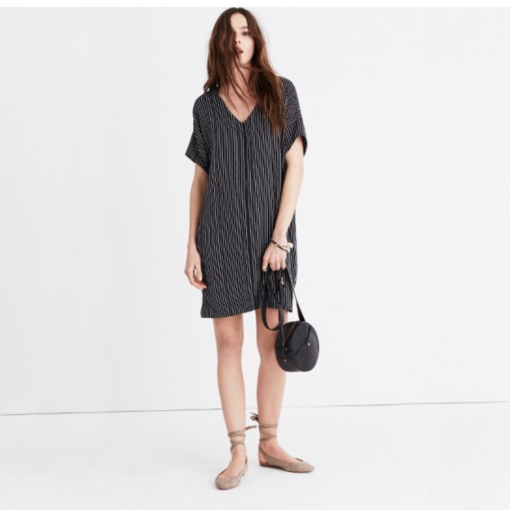 Casual Madewell dress