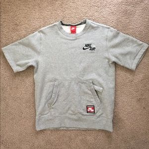 Nike Air Crew Sweatshirt