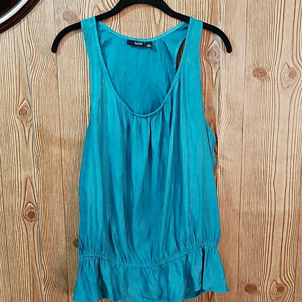 ♀a.n.a. Tank Top♀