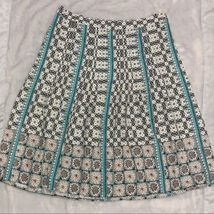 Ann Taylor loft skirt