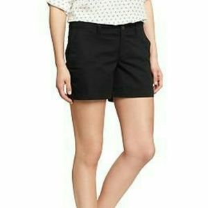 Old Navy Twill Shorts