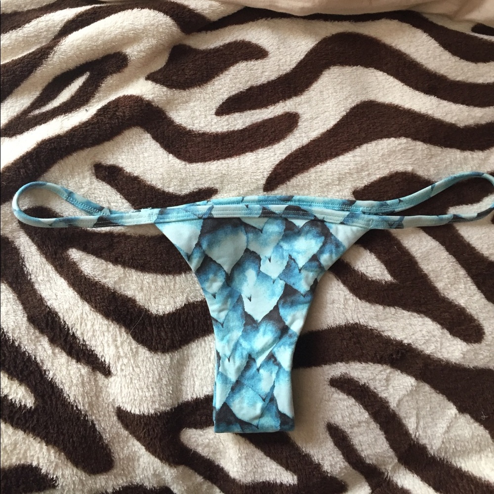 Midori Kona Bottoms- Agave