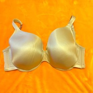 38G Cacique Intimates Nude Bra