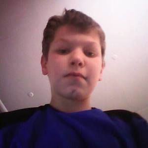 Meet your Posher, Calvin