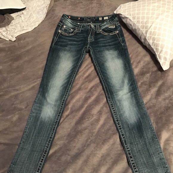 Miss Me Jeans - Picture 3 of 3
