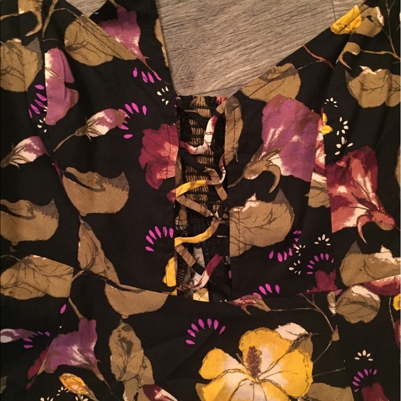 BNWT Free People Lattice Lovers Dress - Picture 4 of 4