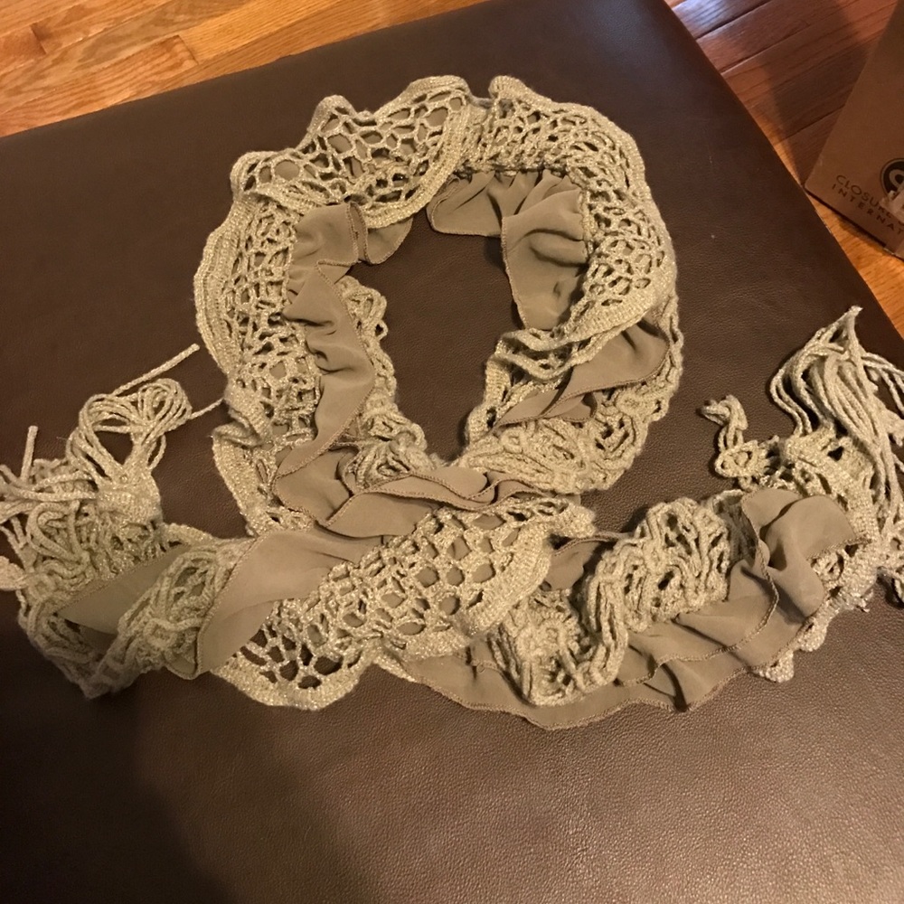 Scarf bundle - Picture 1 of 8