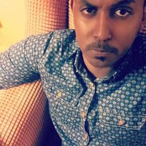 Meet your Posher, Abdalla