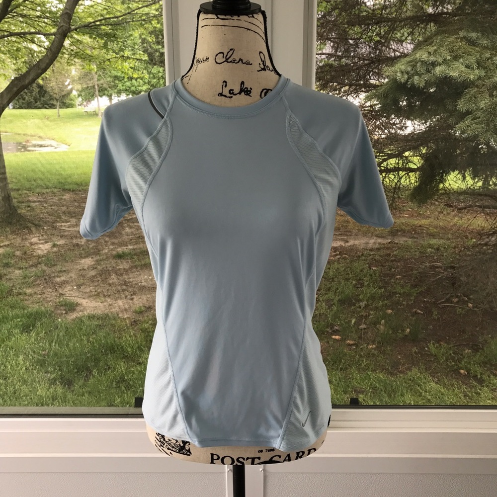 Nike Dri-FIT tshirt