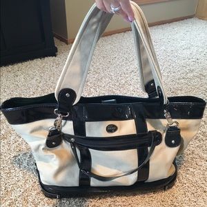 Nest Diaper Bag