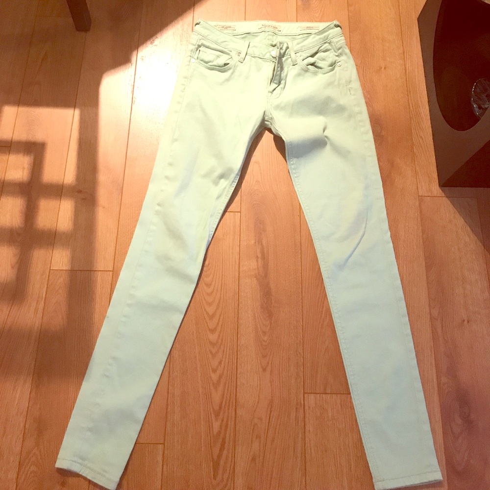 Vigoss Jeans