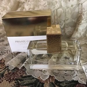 Estée Lauder private collection