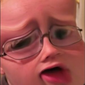 Meet your Posher, Jake-aaron