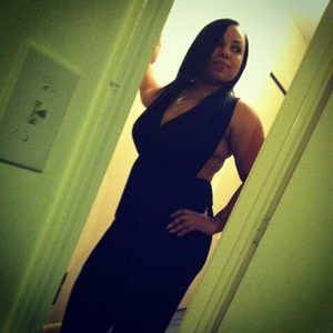 Meet your Posher, Angelic