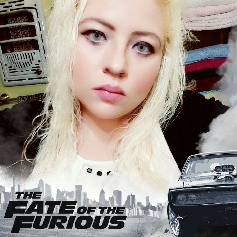 Meet your Posher, Julie m.