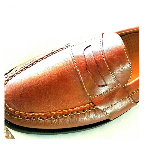 cole haan men's dustin ii penny loafer