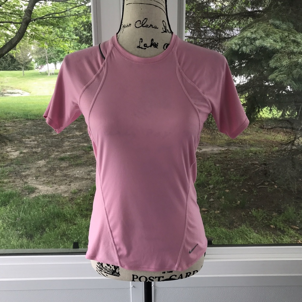 Nike Dri-FIT tshirt