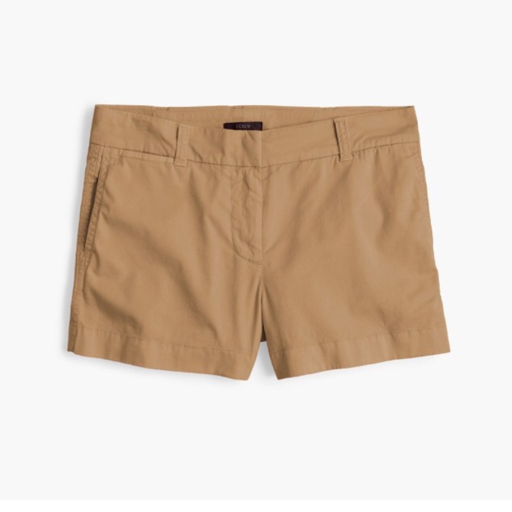 NWT J Crew Short 😎