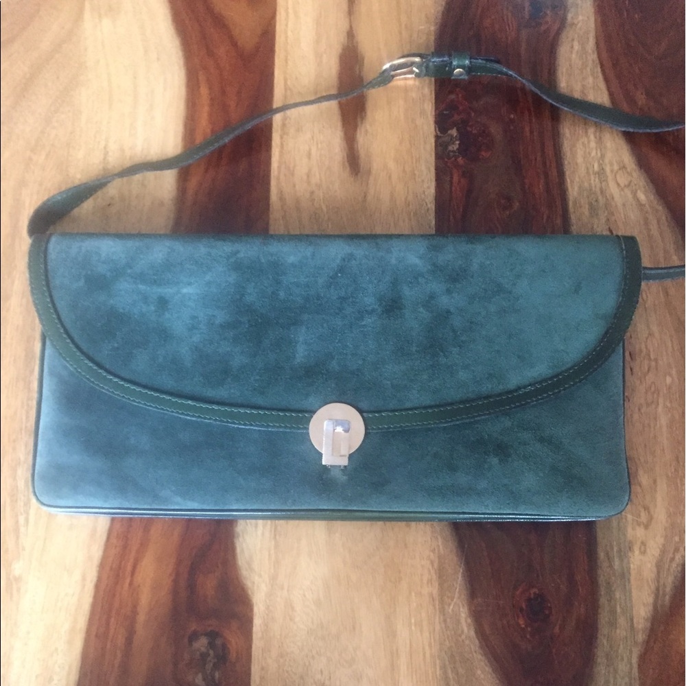Authentic VINTAGE Gucci