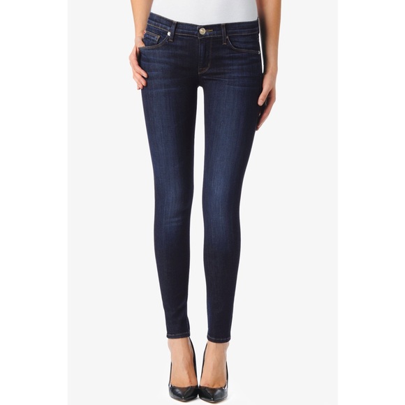 Hudson Jeans Denim - 🔥 SEND OFFERS🔥 NWT Hudson jeans 24 skinny krista