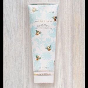 Lollia Wish Perfumed Shower Gel