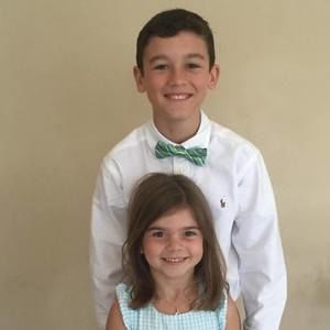 Meet your Posher, Tony