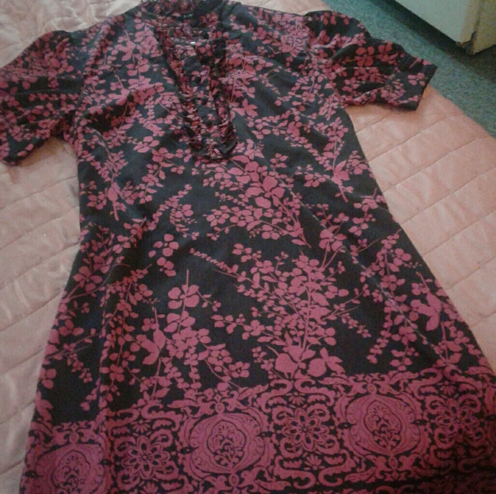 The Limited beautiful dress never wore