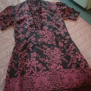 The Limited beautiful dress never wore